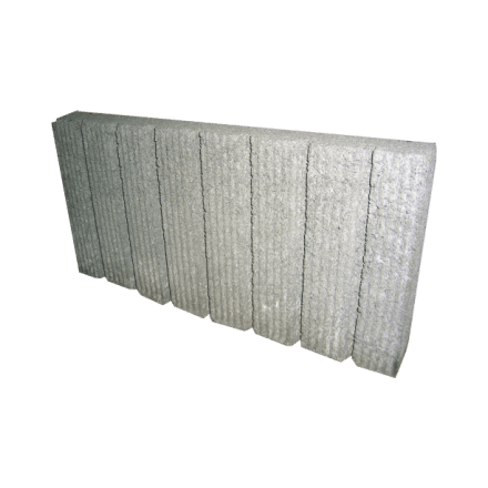 Grooved Ribbed Paver G.04.01