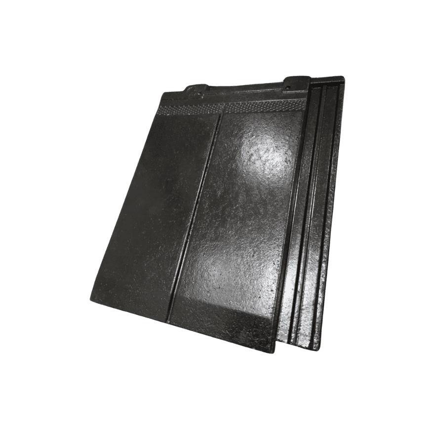 Genteng Beton Cisangkan Tipe DUAL SLATE - Warna 1