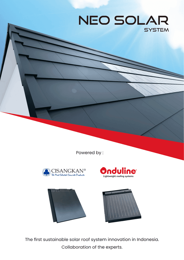 Flyer Neo Solar System