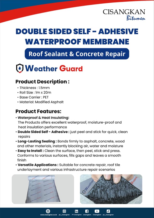 Flyer Weather Guard