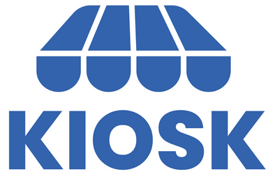Kiosk Icon