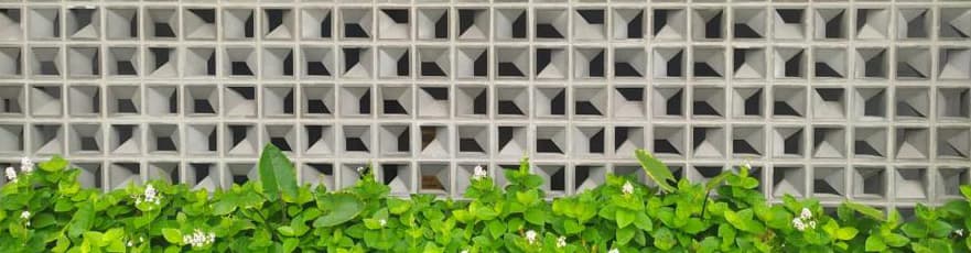 Banner Ventilation Block 3D