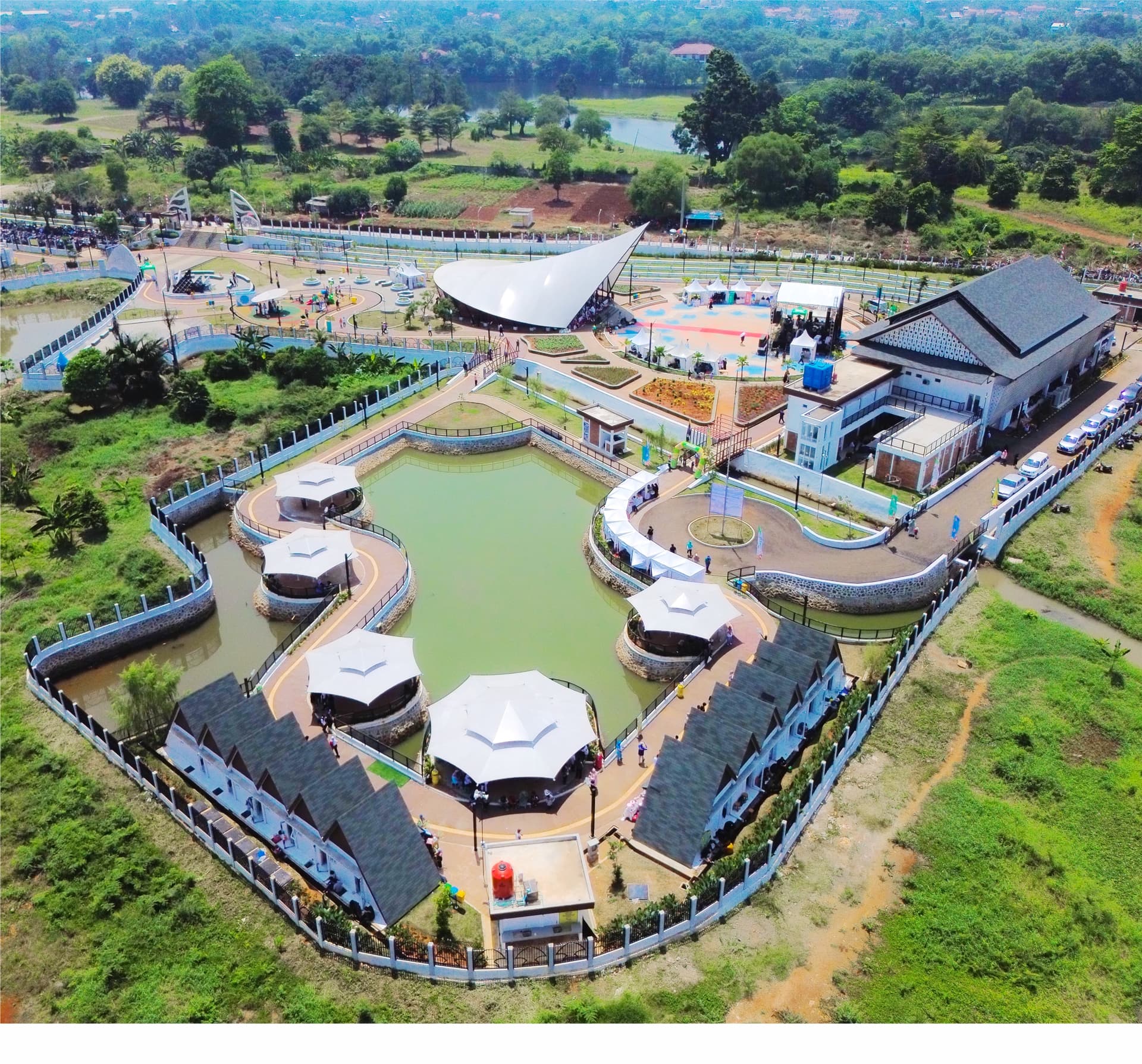 Fullpave, Truepave, Kanstein K.02 & K.11, Car Stopper, Tactile