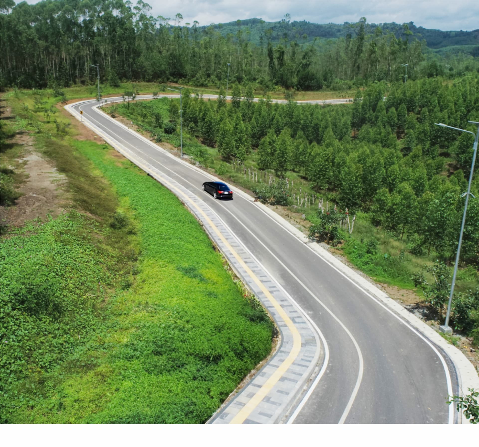 Concrete Tile Sandstein, Kanstein K.03, Tactile