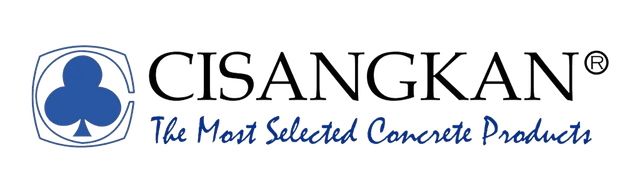 Cisangkan Logo