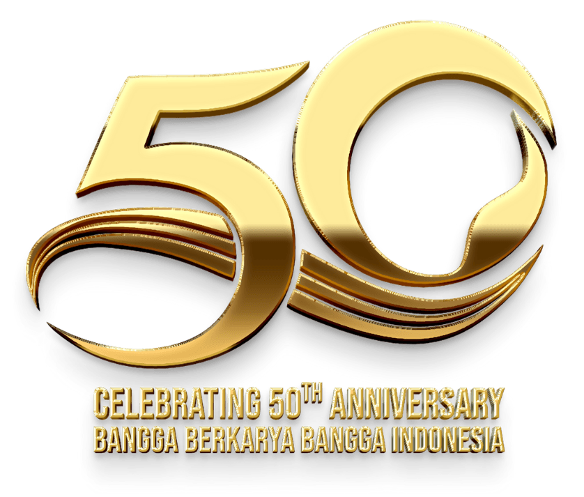 50th Anniversary