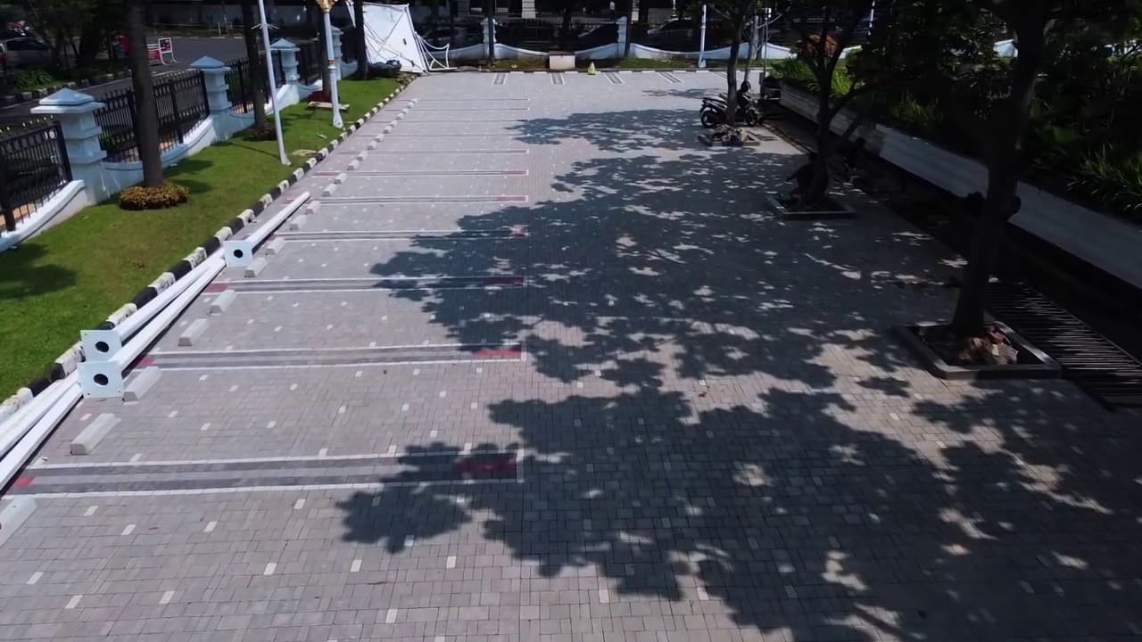 KENAPA BANYAK PROFESIONAL MULAI BERALIH KE PAVING CISANGKAN? INI BUKTINYA