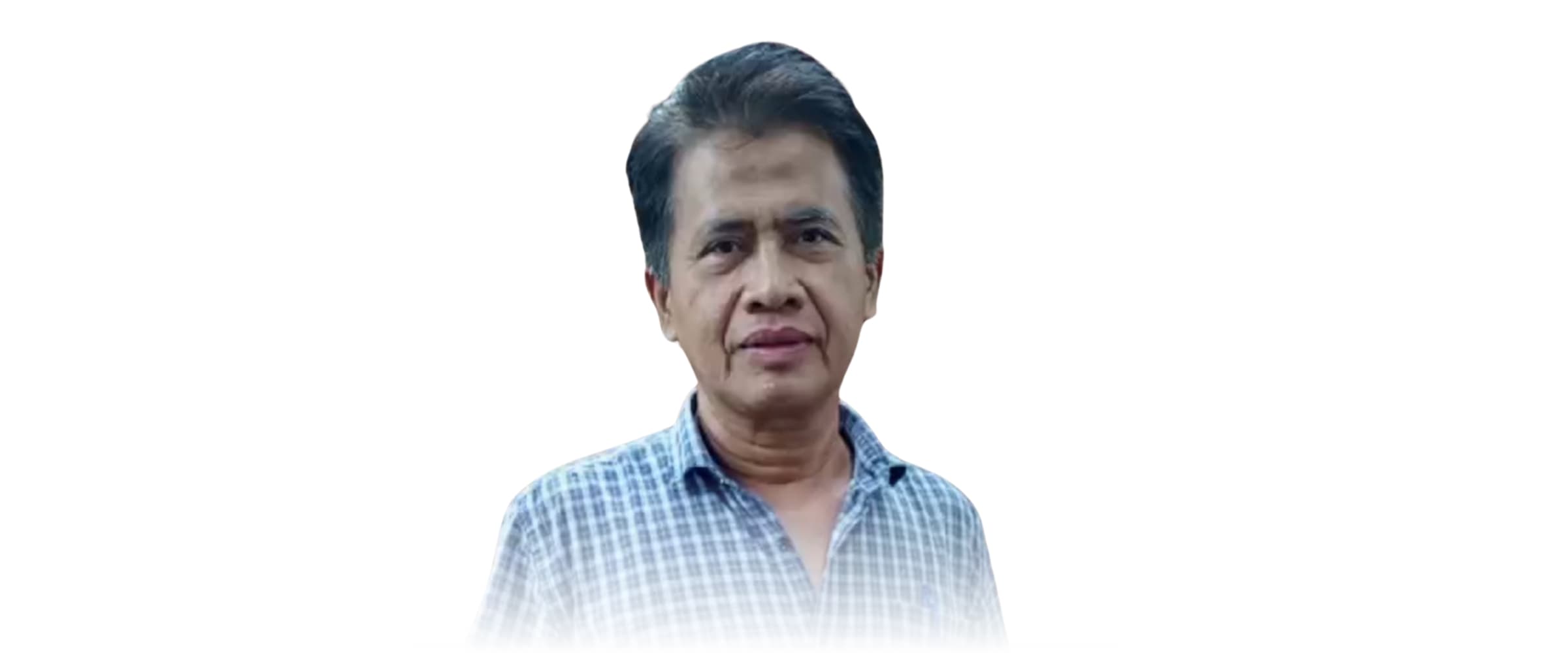 Bapak Gatot Eko (Project Manager Residential SinarmasLand Housing-1)