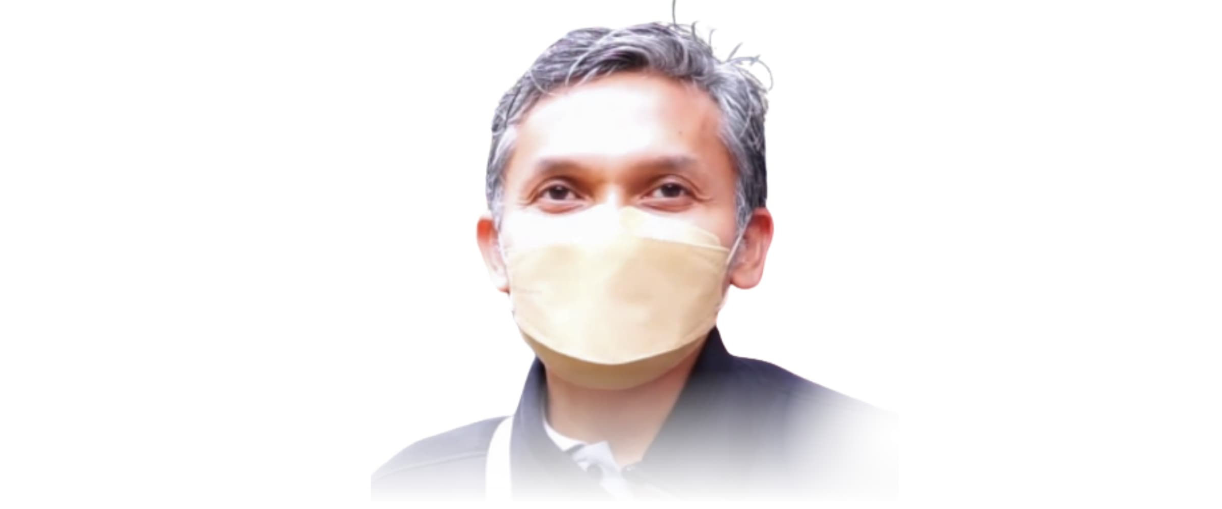 Bapak Prana Ariantoraya (Senior Arsitek Prahasta Cakra Utama)